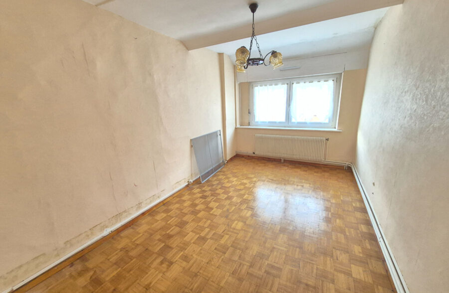 Nouveauté sur Somain