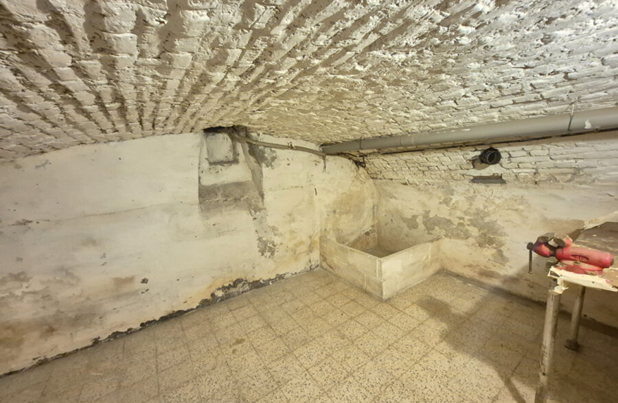 Nouveauté sur Somain