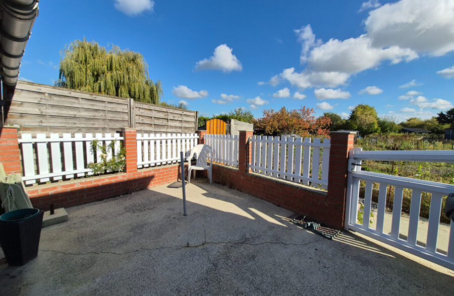 Nouveauté sur Somain