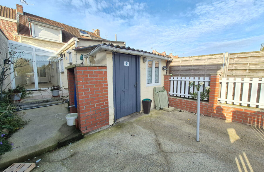 Nouveauté sur Somain