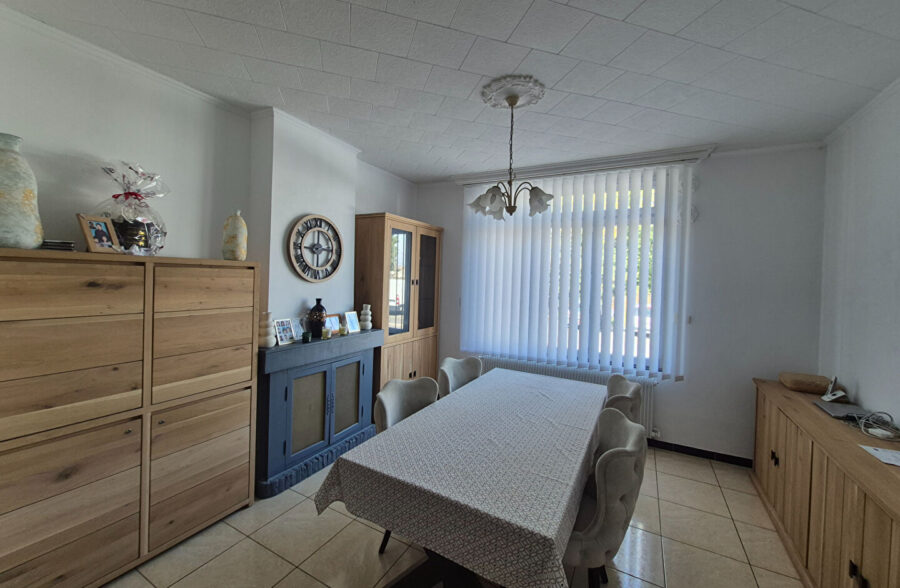 Maison Denain 9 pièce(s) 173 m2