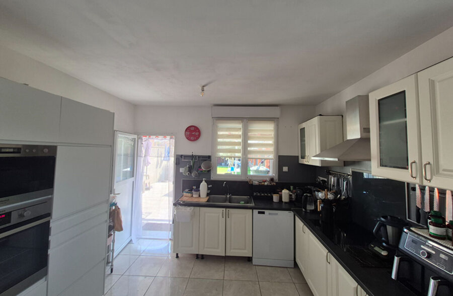 Maison Denain 9 pièce(s) 173 m2