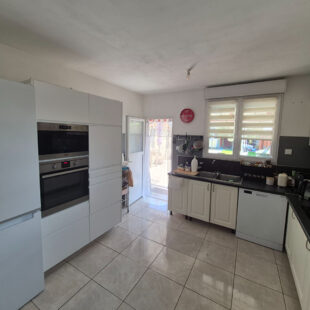 Maison Denain 9 pièce(s) 173 m2