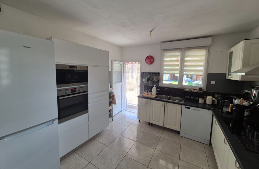 Maison Denain 9 pièce(s) 173 m2