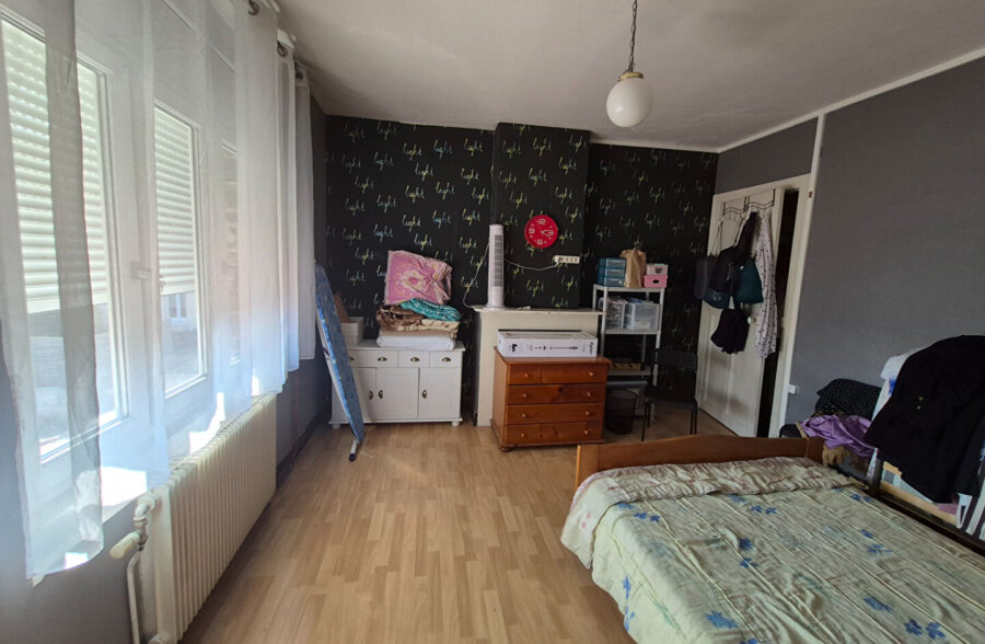 Maison Denain 9 pièce(s) 173 m2