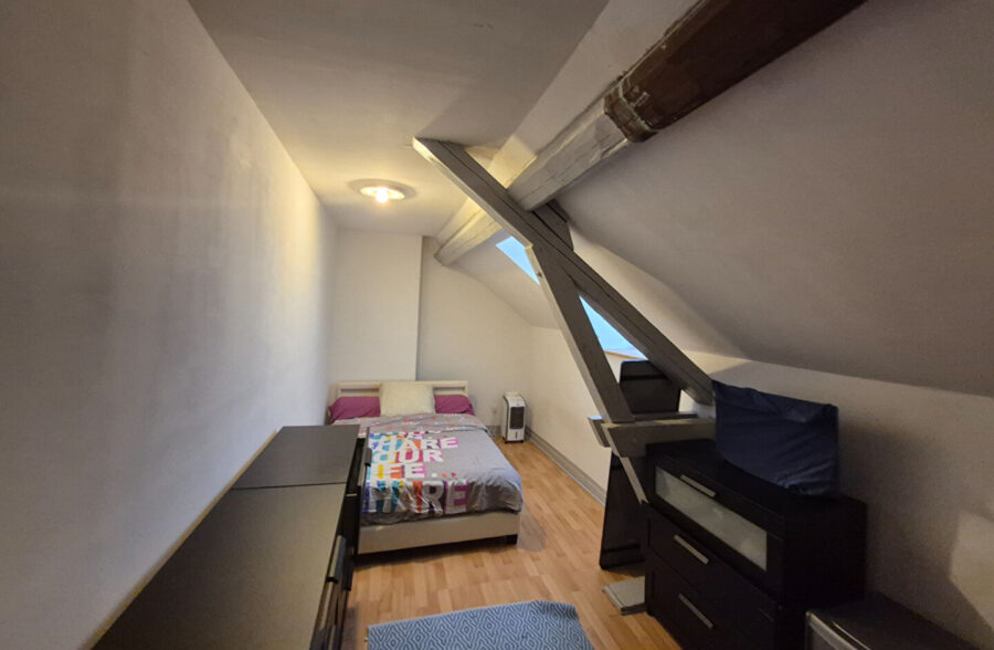 Maison Denain 9 pièce(s) 173 m2