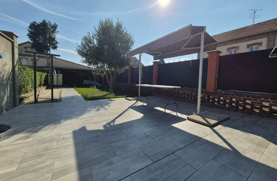 Maison Denain 9 pièce(s) 173 m2