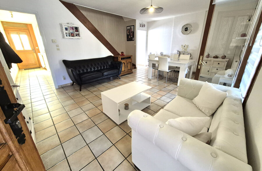 Maison Cambrai 6 pièce(s) 115 m2