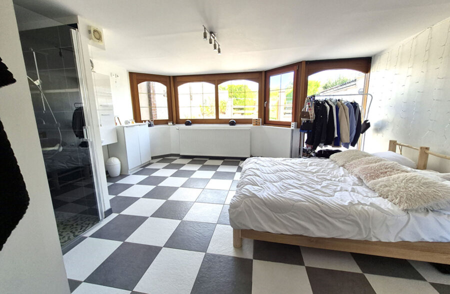 Maison Cambrai 6 pièce(s) 115 m2