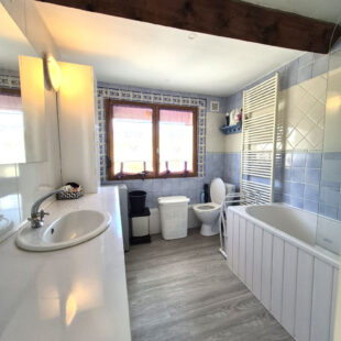 Maison Cambrai 6 pièce(s) 115 m2