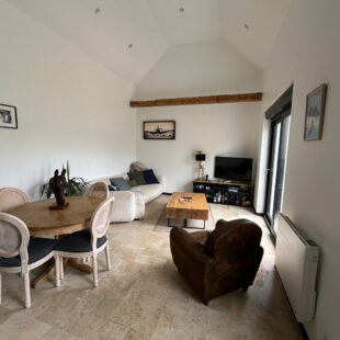 Maison individuelle axe peronne-bapaume