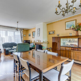Belle maison BATIR avec jardin et garage  Sous compromis 