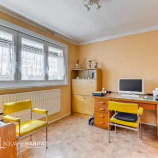Belle maison BATIR avec jardin et garage  Sous compromis 