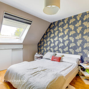 Superbe maison semi-individuelle  Sous compromis 