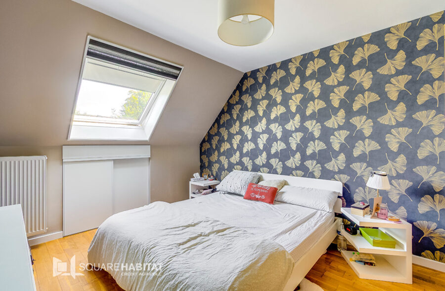 Superbe maison semi-individuelle  Sous compromis 