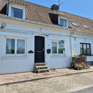 Maison Wambrechies