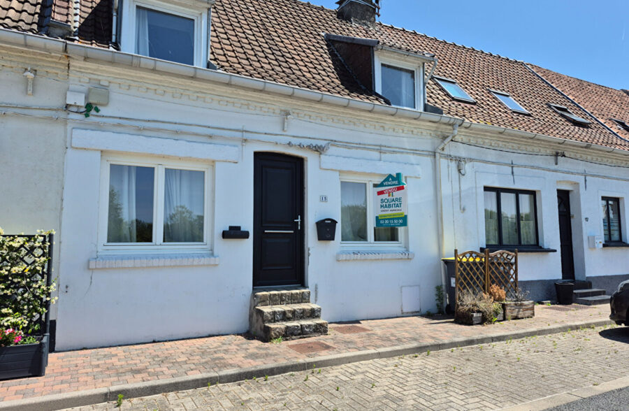 Maison Wambrechies