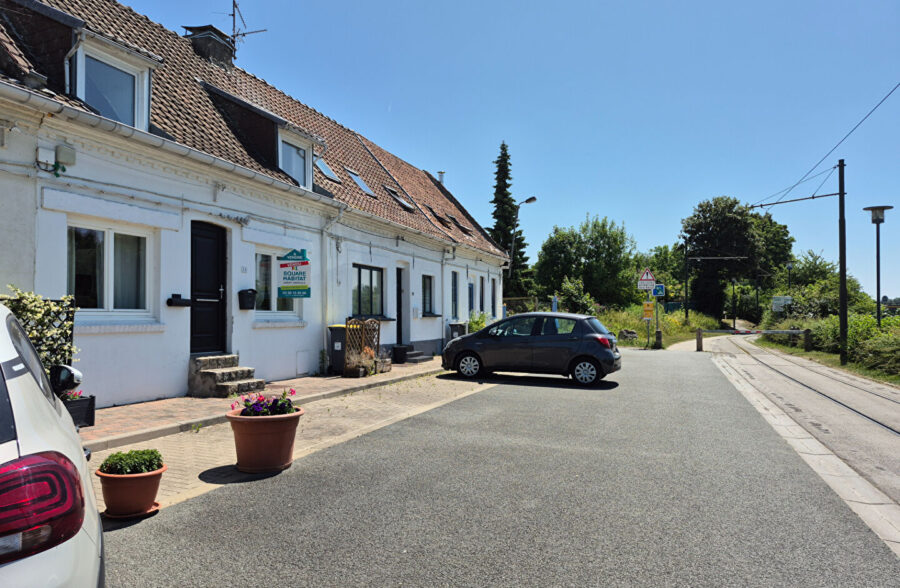 Maison Wambrechies