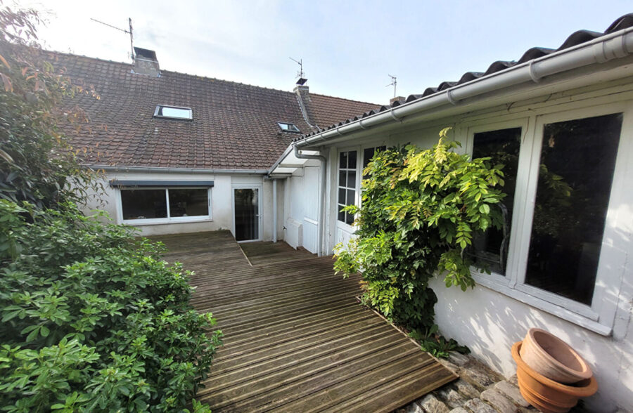 Maison Wambrechies