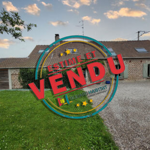 Maison Flines Les Mortagne en semi plain pied