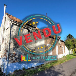 Maison Bruille Saint Amand 5 pièce(s)
