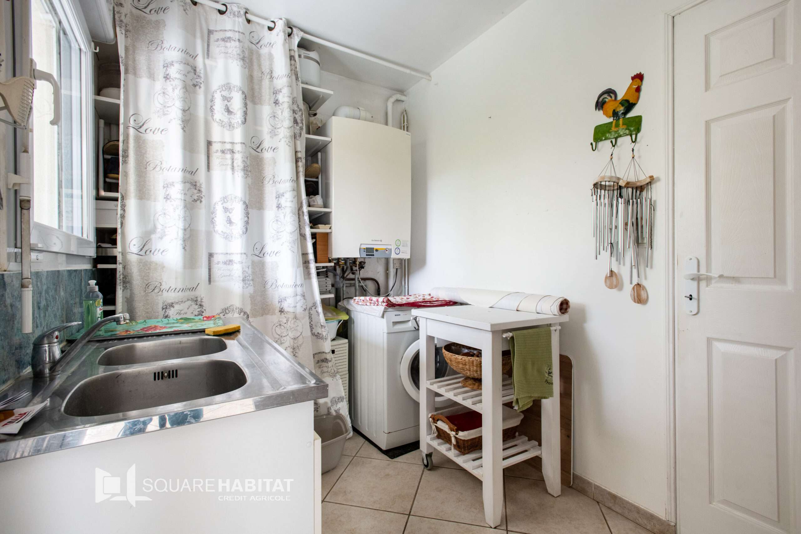 Maison Camiers 208 m2