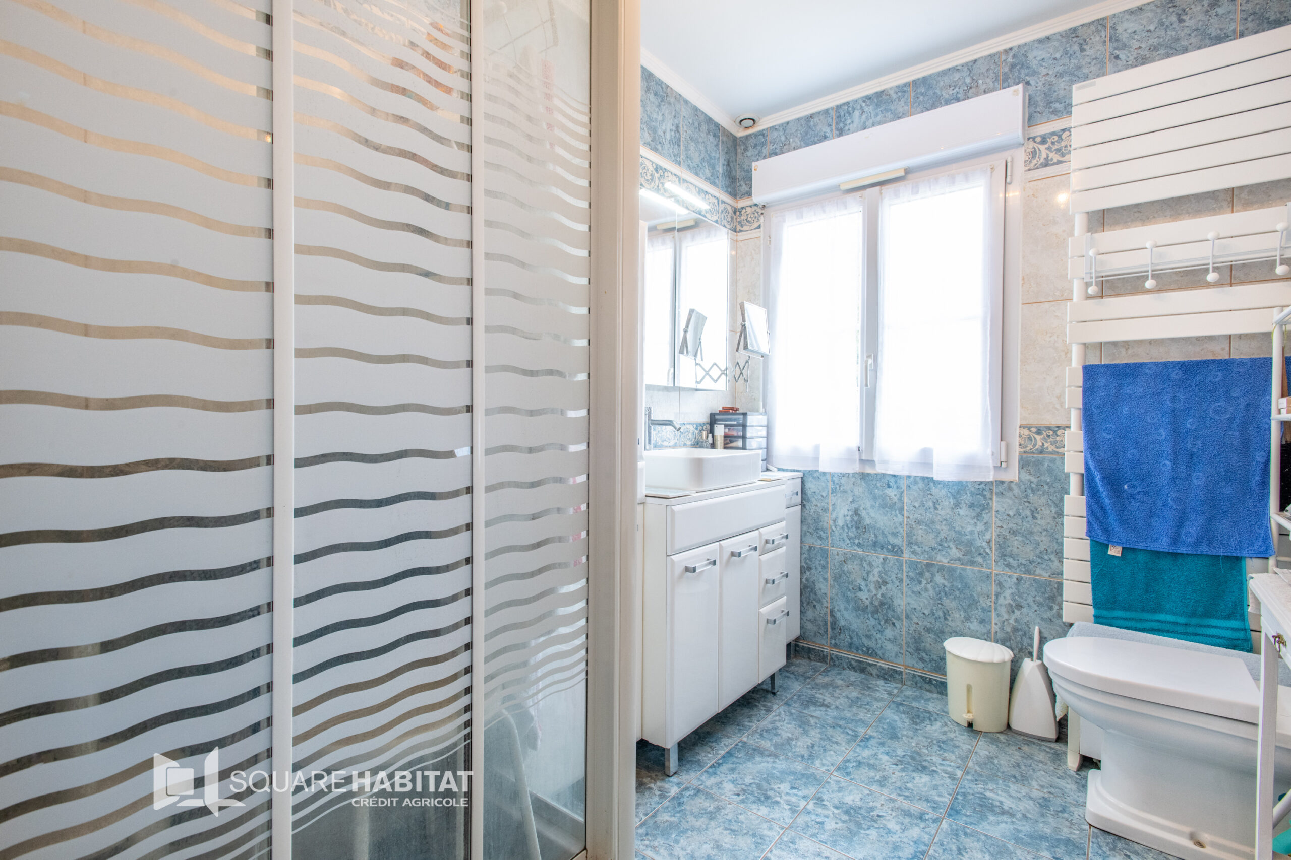 Maison Camiers 208 m2