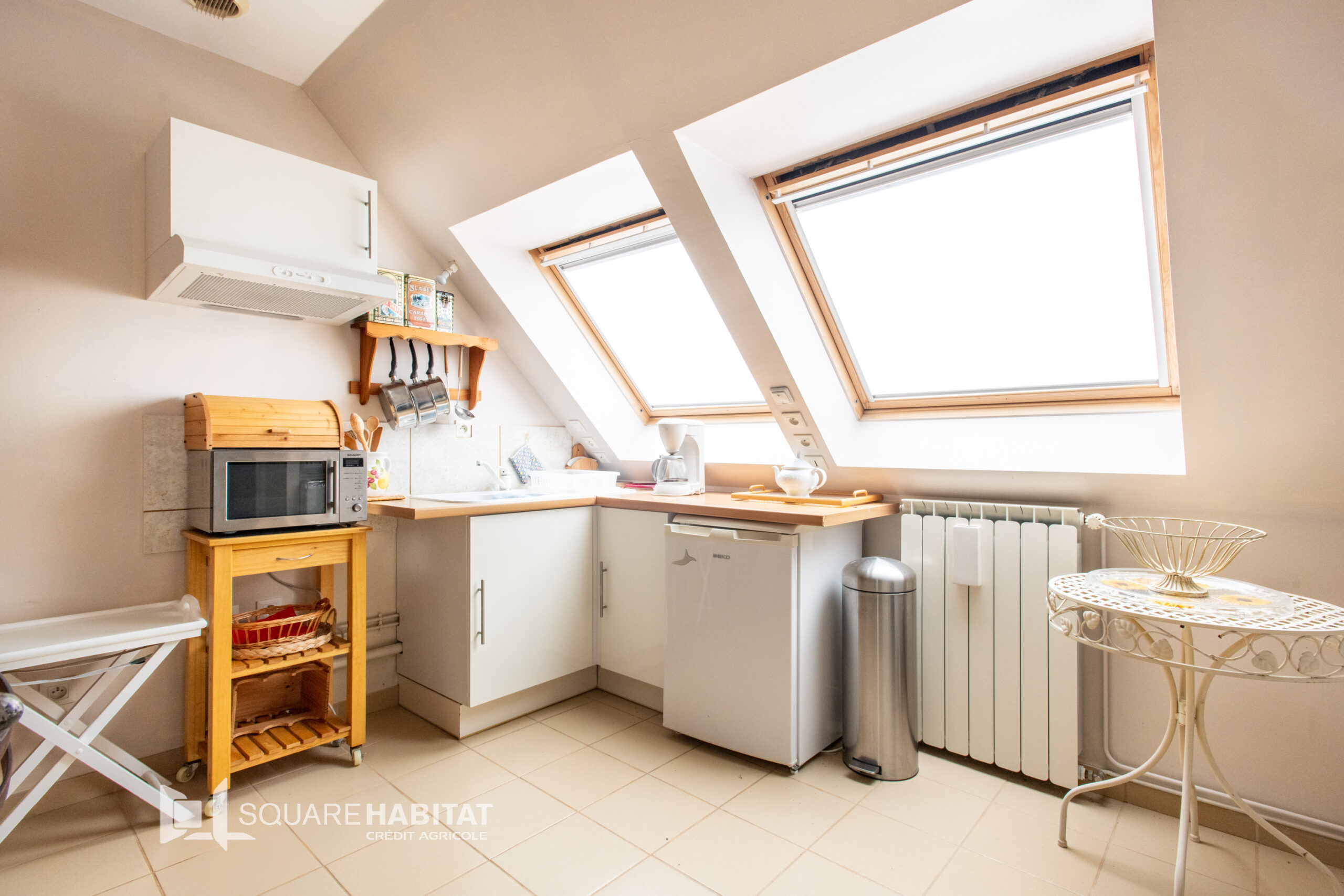 Maison Camiers 208 m2