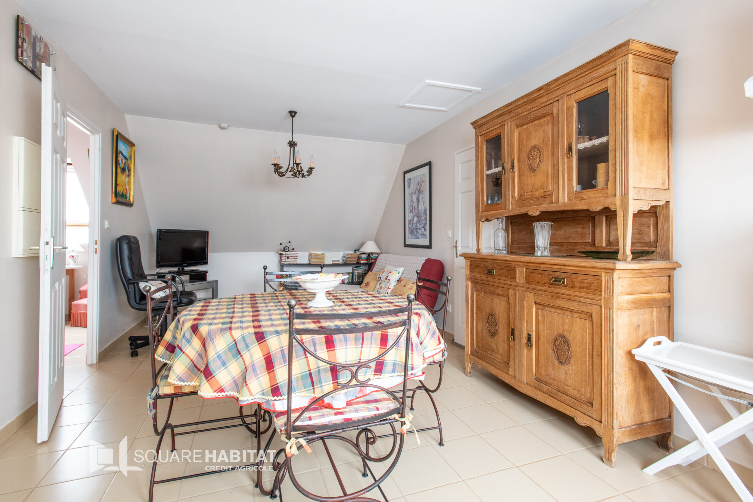 Maison Camiers 208 m2