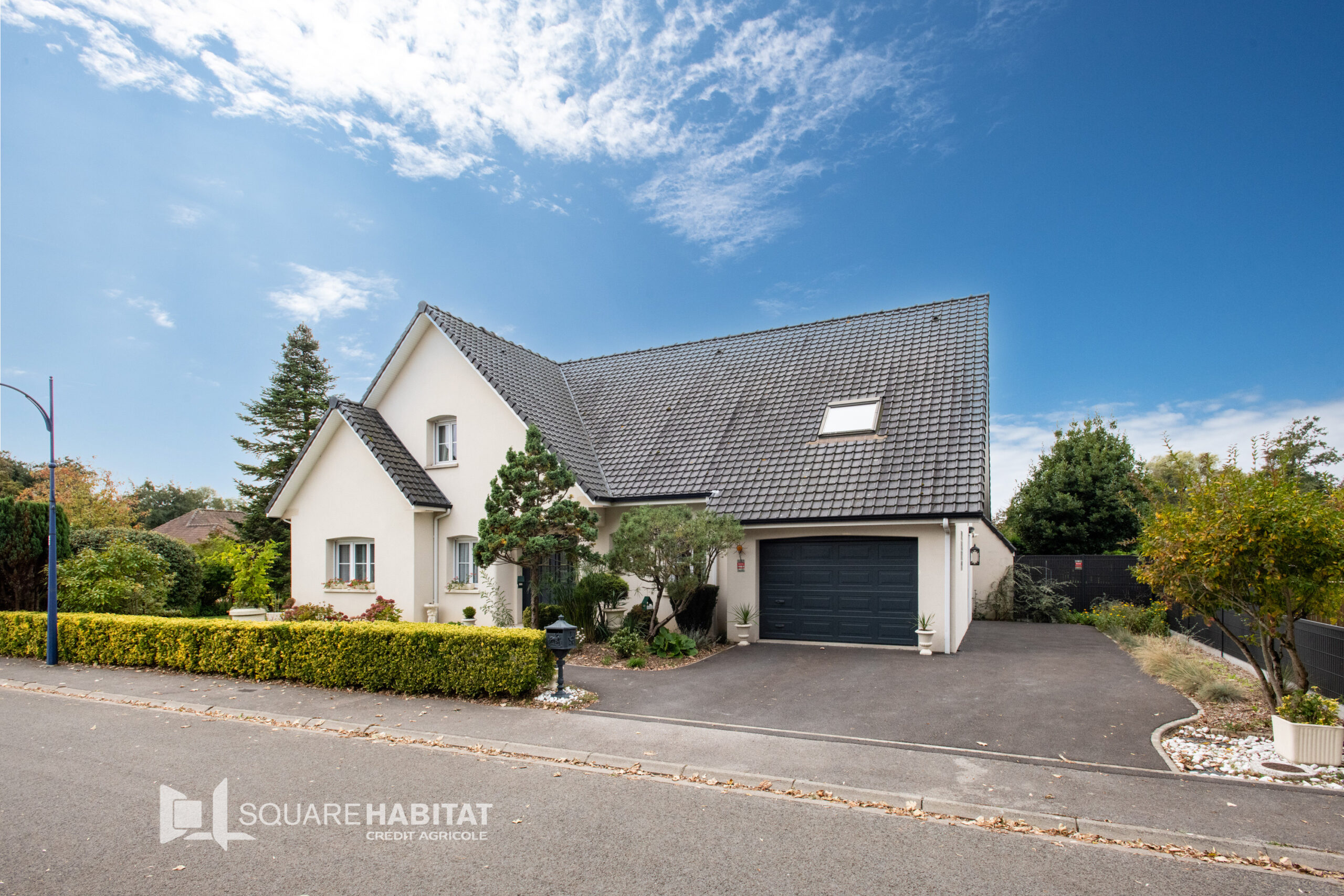 Maison Camiers 208 m2