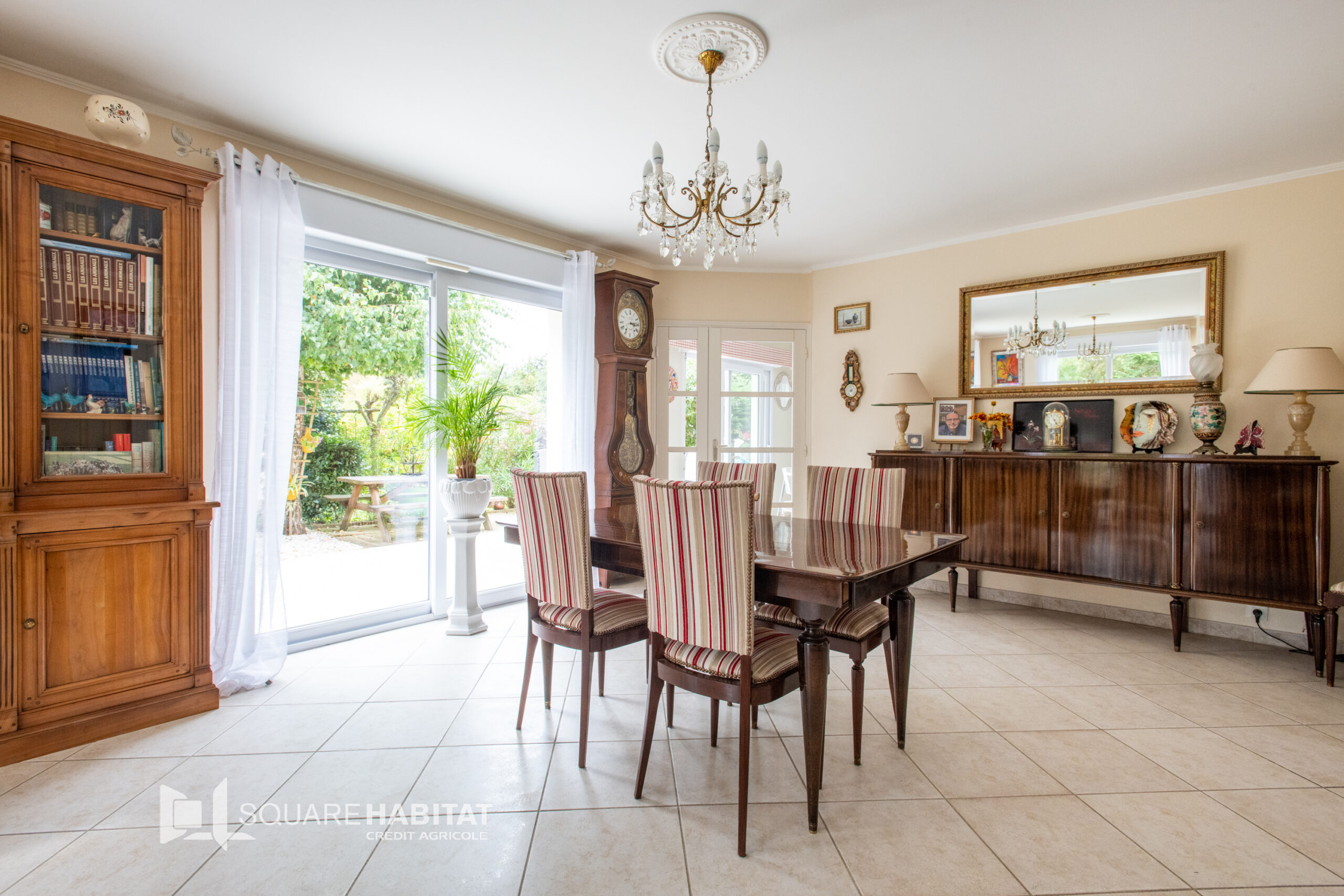 Maison Camiers 208 m2