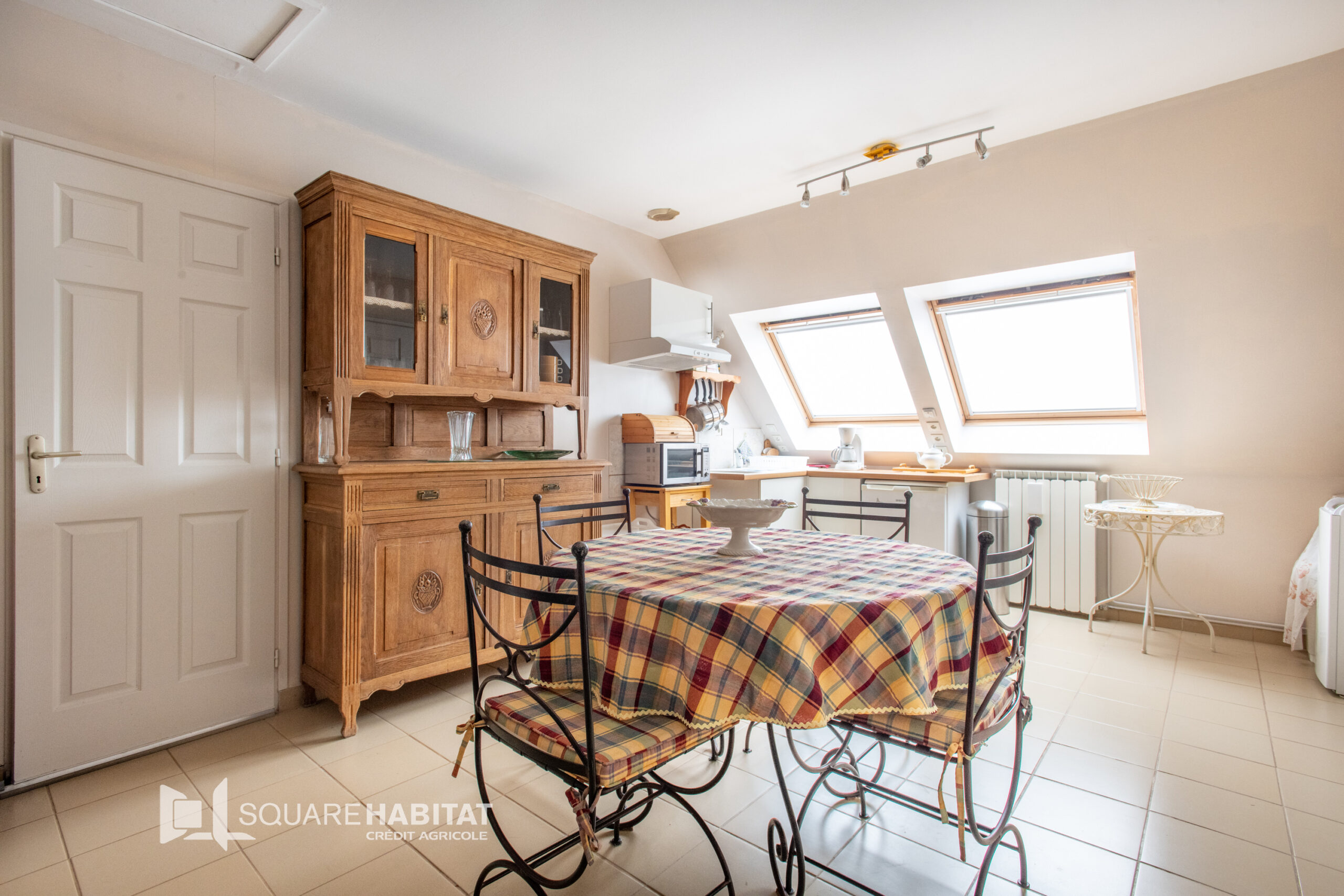 Maison Camiers 208 m2