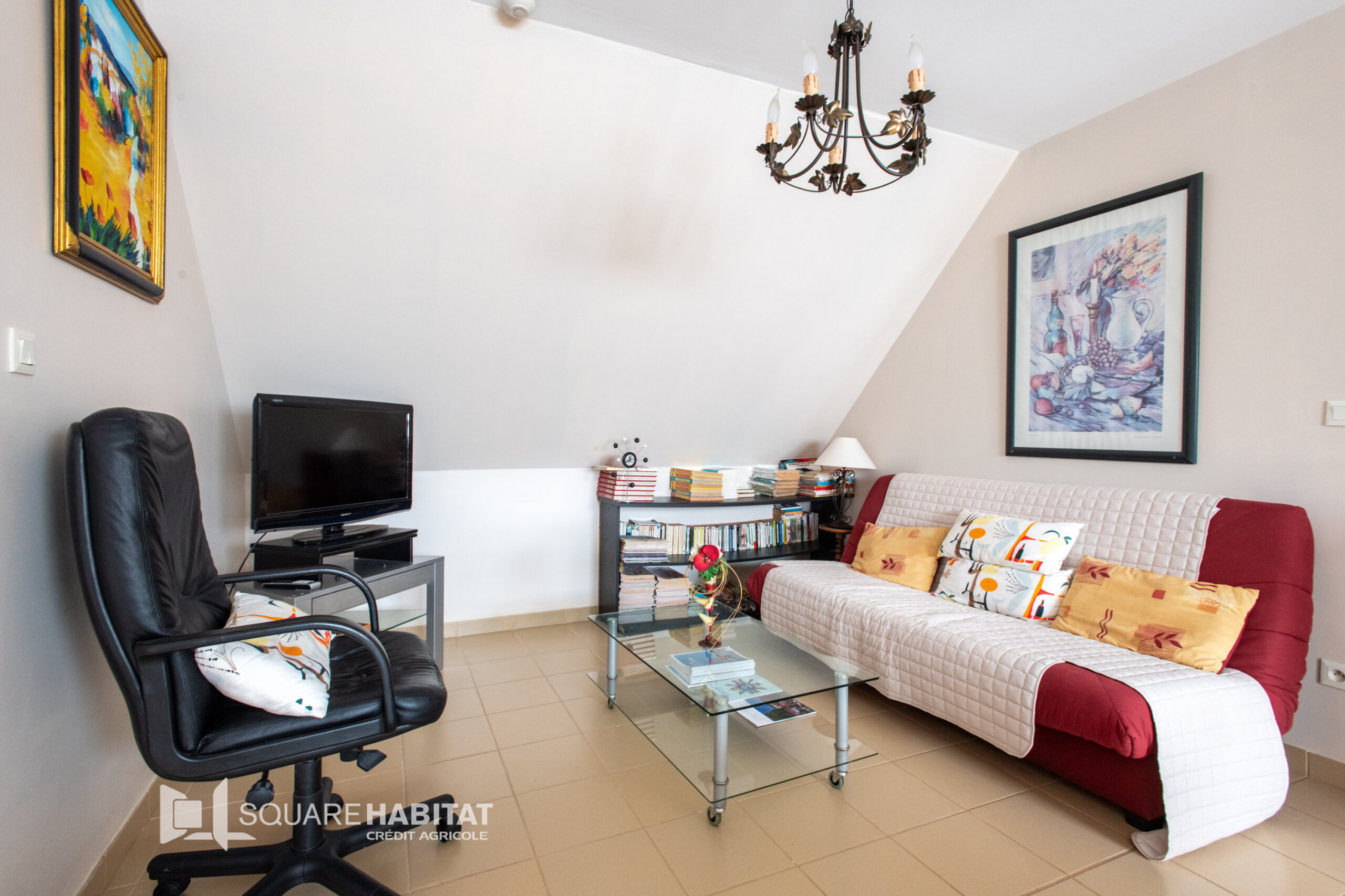 Maison Camiers 208 m2