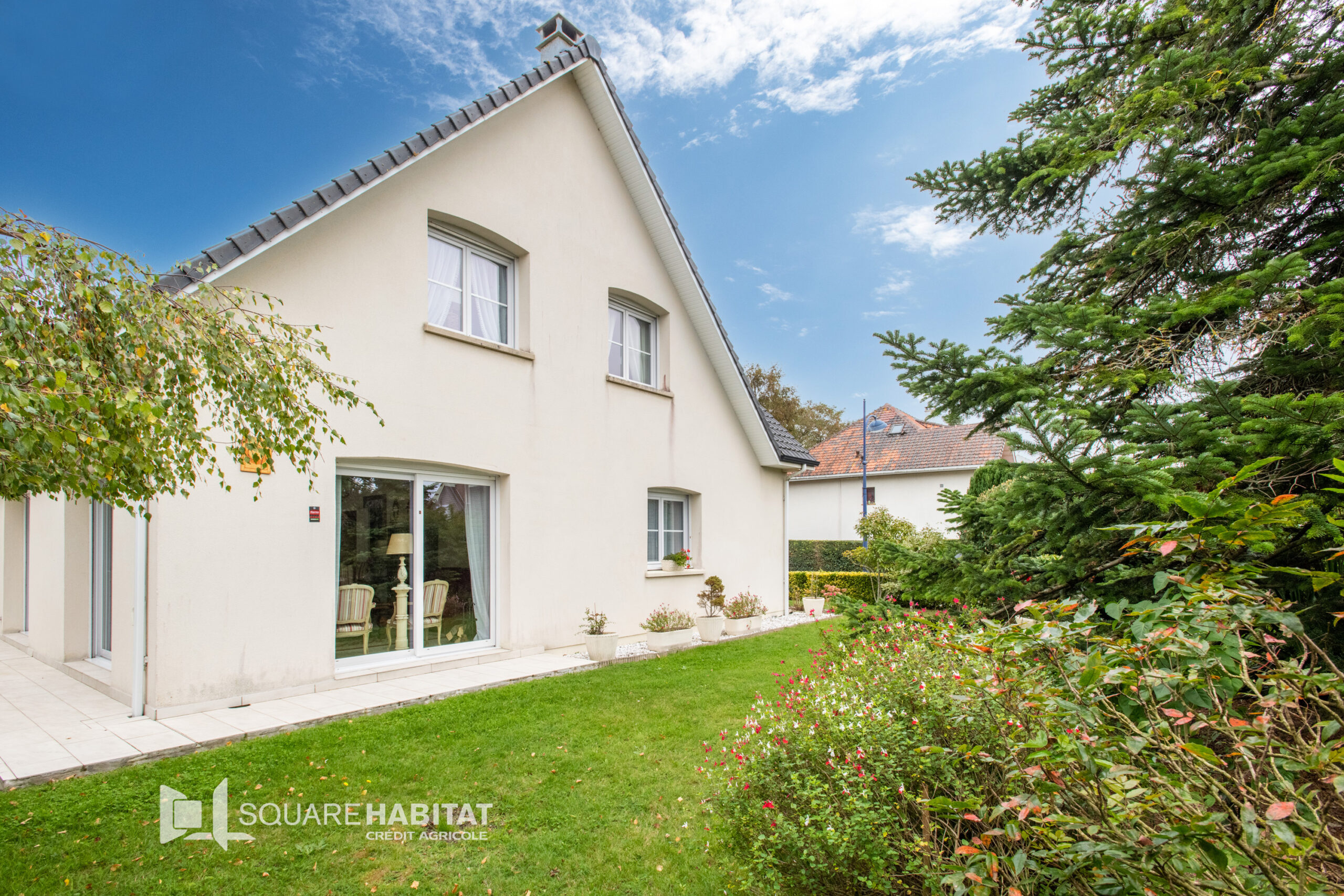 Maison Camiers 208 m2