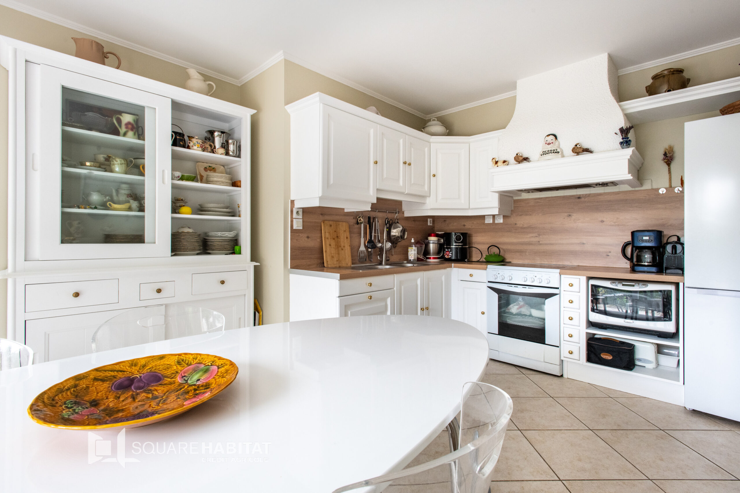 Maison Camiers 208 m2