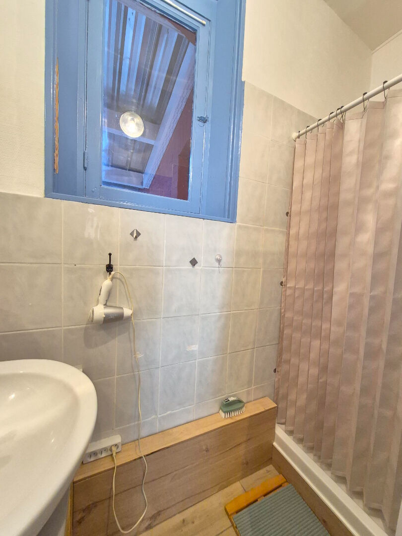 Berck- Plage appartement 2 pièces 40.45 m2 !