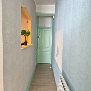 Berck- Plage appartement 2 pièces 40.45 m2 !