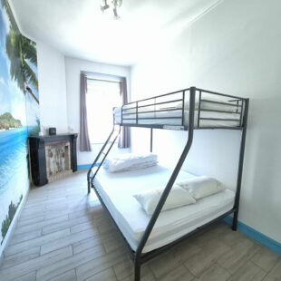 Berck- Plage appartement 2 pièces 40.45 m2 !