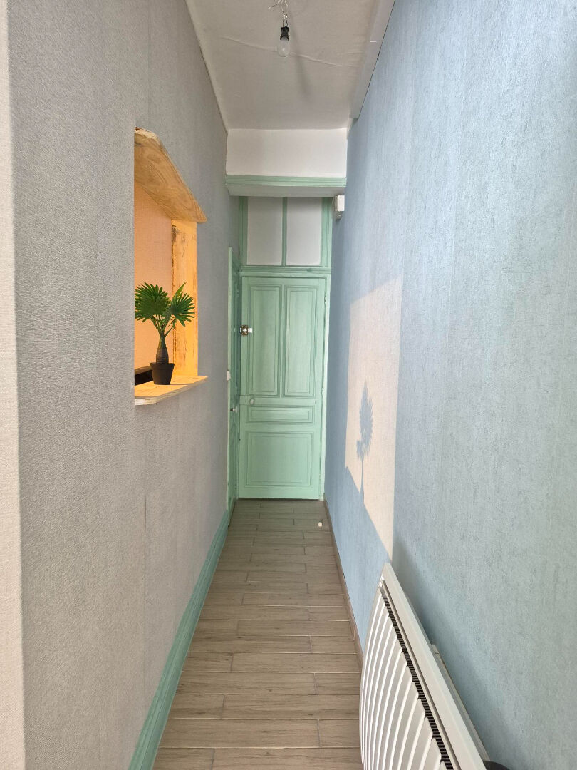 Berck- Plage appartement 2 pièces 40.45 m2 !