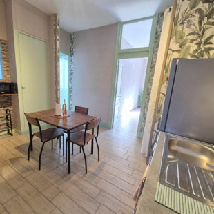 Berck- Plage appartement 2 pièces 40.45 m2 !