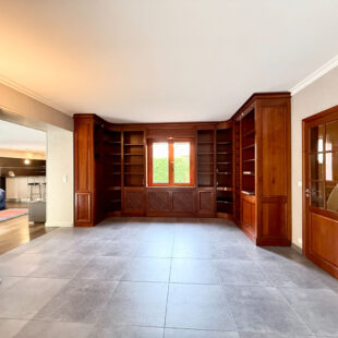 Maison d’architecte à Halluin, 5 chambres, 310m².