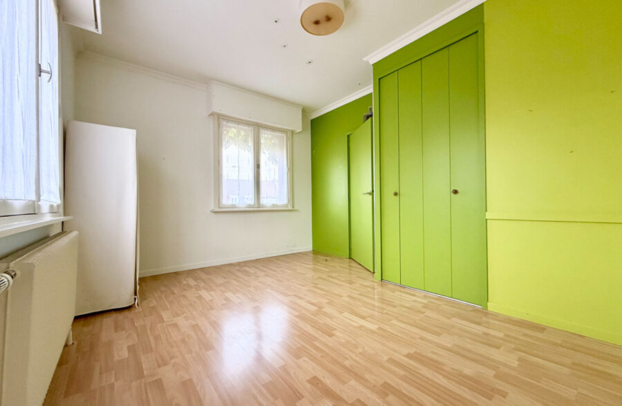 Maison d’architecte à Halluin, 5 chambres, 310m².