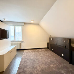 Maison d’architecte à Halluin, 5 chambres, 310m².
