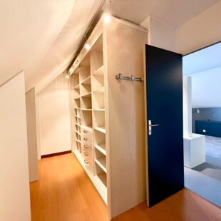 Maison d’architecte à Halluin, 5 chambres, 310m².