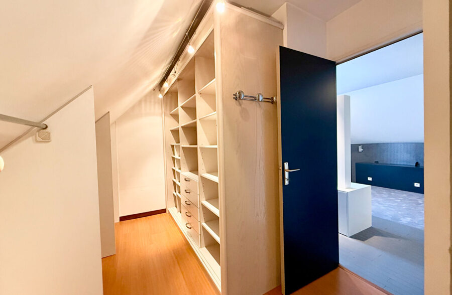 Maison d’architecte à Halluin, 5 chambres, 310m².