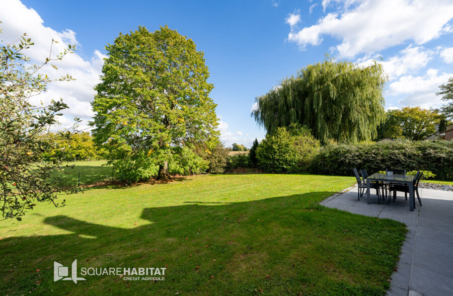 Maison Individuelle de 200 m2 sur Fleurbaix