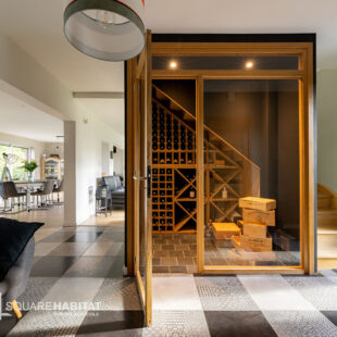 Maison Individuelle de 200 m2 sur Fleurbaix