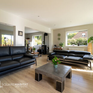 Maison Individuelle de 200 m2 sur Fleurbaix