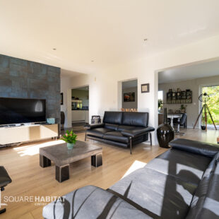 Maison Individuelle de 200 m2 sur Fleurbaix