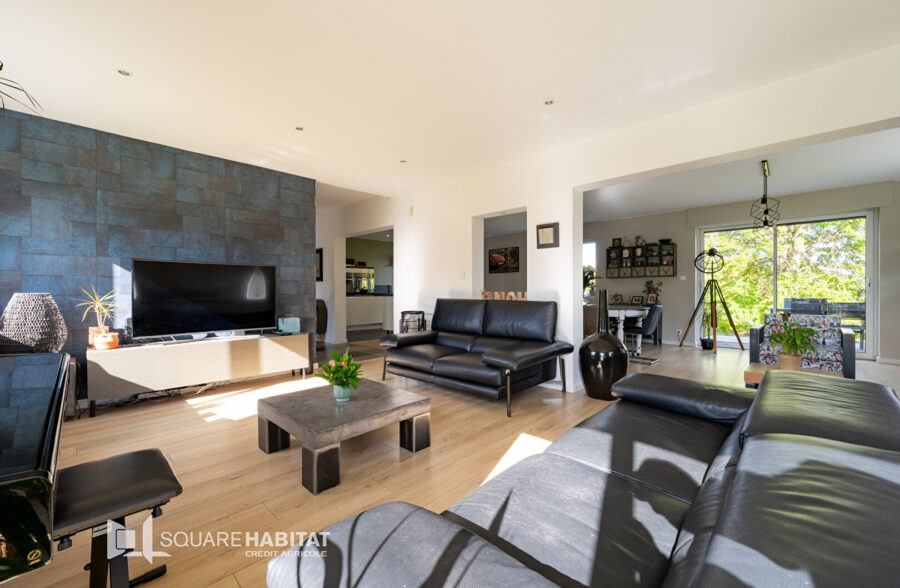 Maison Individuelle de 200 m2 sur Fleurbaix